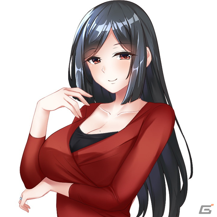 ヒロインは全員有名配信者！新作恋愛ADV「美少女ストリーマーの秘密恋愛」がSwitch向けに配信開始の画像4