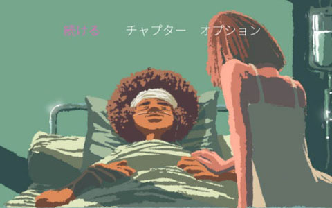 1970年代をテーマにしたリズムゲーム「A Musical Story」がPS5/PS4/Switchでリリース