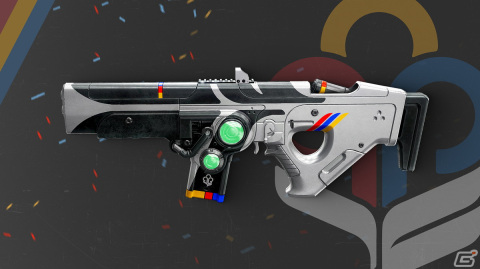 「Destiny 2」の恒例イベント「ガーディアン・ゲーム」が5月3日から開催！ガーディアン・ゲーム杯も復活＆誰でも参加可能にの画像5