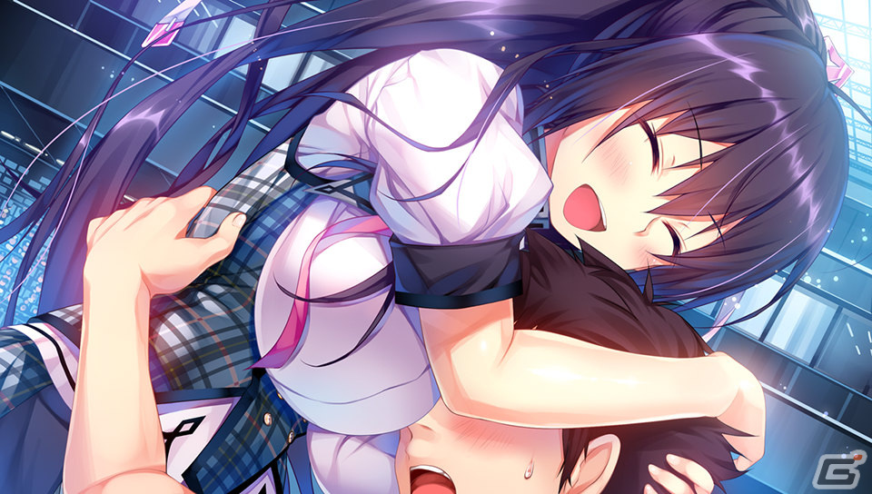 「シロガネ×スピリッツ！」PS4/Switch版が8月24日に発売！学園都市を舞台にしたハイテンション爆乳バトルコメディADVの画像12