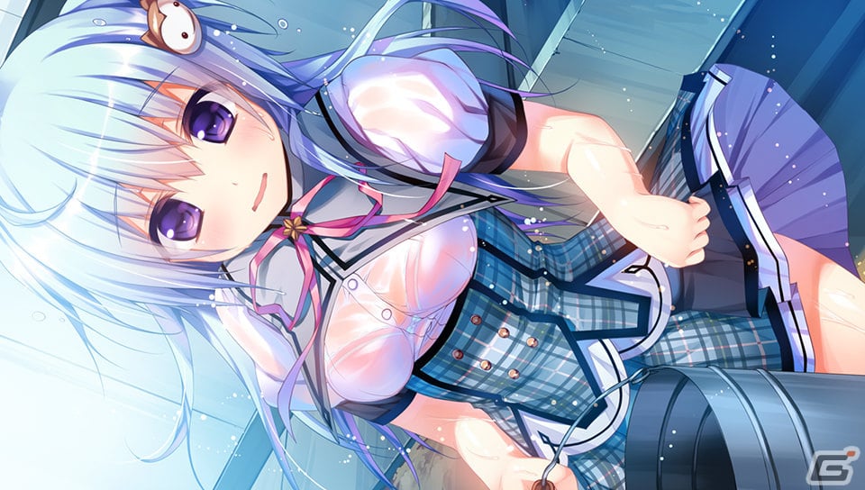 「シロガネ×スピリッツ！」PS4/Switch版が8月24日に発売！学園都市を舞台にしたハイテンション爆乳バトルコメディADVの画像14