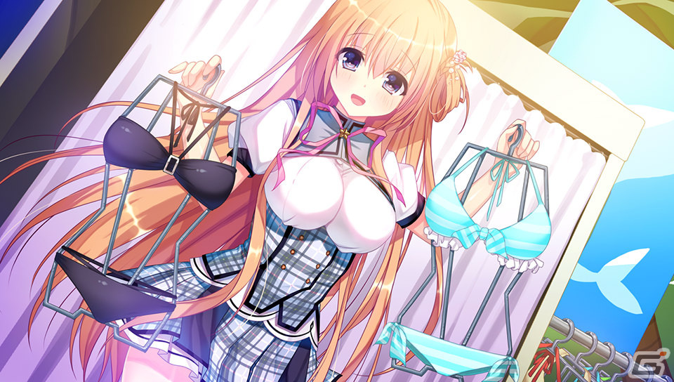 「シロガネ×スピリッツ！」PS4/Switch版が8月24日に発売！学園都市を舞台にしたハイテンション爆乳バトルコメディADVの画像20