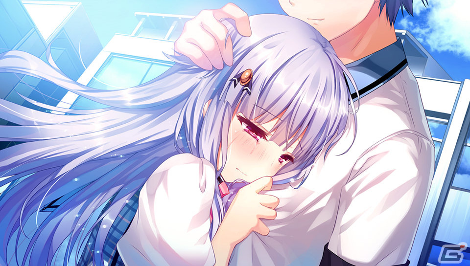 「シロガネ×スピリッツ！」PS4/Switch版が8月24日に発売！学園都市を舞台にしたハイテンション爆乳バトルコメディADVの画像6