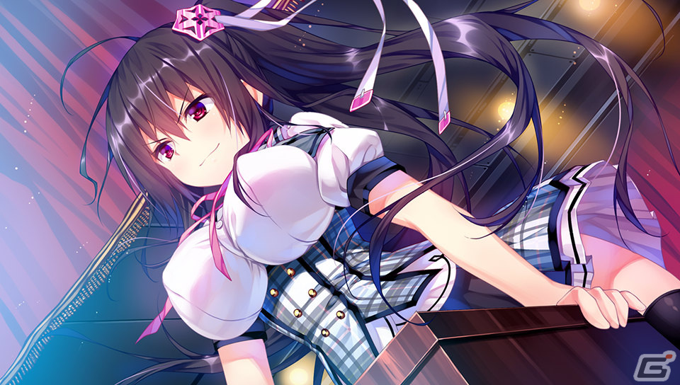 「シロガネ×スピリッツ！」PS4/Switch版が8月24日に発売！学園都市を舞台にしたハイテンション爆乳バトルコメディADVの画像9