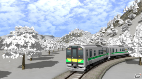 PS4「A列車で行こうExp.＋ DX」が発売！充実した機能を1分で紹介する動画も公開の画像5
