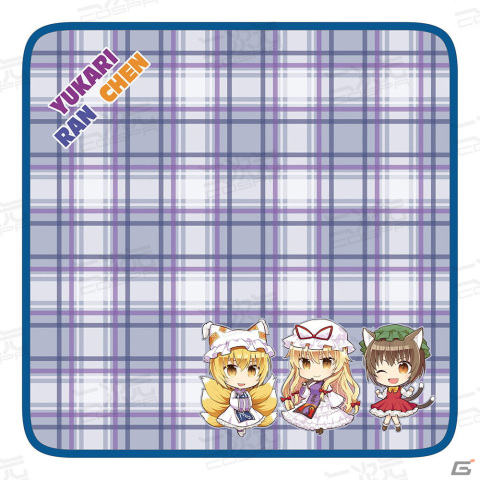 「東方Project」CURE MAID CAFÉ制服姿の魂魄妖夢とアリス・マーガトロイドが高渡あゆみ氏による描き下ろしでアクスタやマグカップに！の画像15