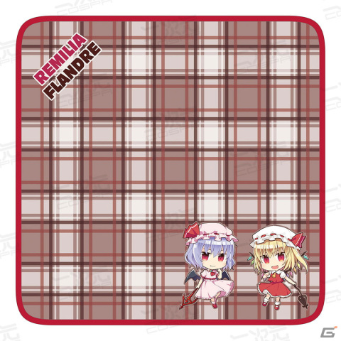 「東方Project」CURE MAID CAFÉ制服姿の魂魄妖夢とアリス・マーガトロイドが高渡あゆみ氏による描き下ろしでアクスタやマグカップに！の画像16