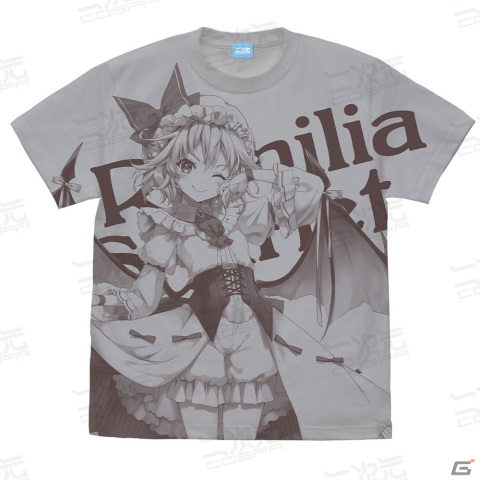 「東方Project」CURE MAID CAFÉ制服姿の魂魄妖夢とアリス・マーガトロイドが高渡あゆみ氏による描き下ろしでアクスタやマグカップに！の画像17