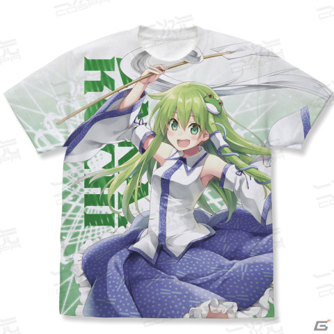 「東方Project」CURE MAID CAFÉ制服姿の魂魄妖夢とアリス・マーガトロイドが高渡あゆみ氏による描き下ろしでアクスタやマグカップに！の画像20