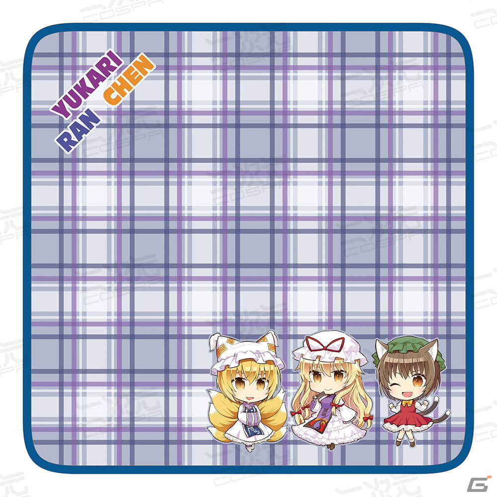 「東方Project」CURE MAID CAFÉ制服姿の魂魄妖夢とアリス・マーガトロイドが高渡あゆみ氏による描き下ろしでアクスタやマグカップに！の画像15