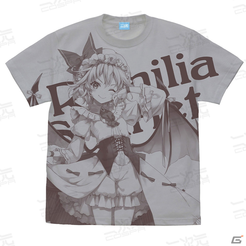 「東方Project」CURE MAID CAFÉ制服姿の魂魄妖夢とアリス・マーガトロイドが高渡あゆみ氏による描き下ろしでアクスタやマグカップに！の画像17