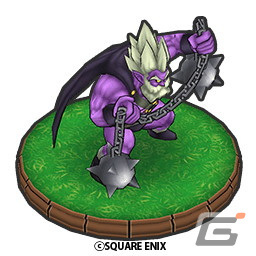 「ドラゴンクエストウォーク」で「スライム冒険譚～勇者は征くよどこまでも～」が開催！★5「スラリン・ギア」のピックアップふくびきもの画像8