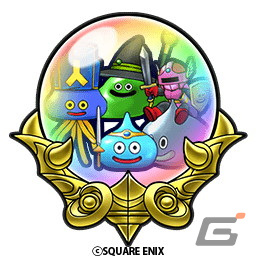 「ドラゴンクエストウォーク」で「スライム冒険譚～勇者は征くよどこまでも～」が開催！★5「スラリン・ギア」のピックアップふくびきもの画像3