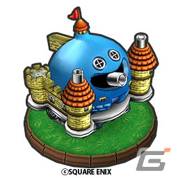 「ドラゴンクエストウォーク」で「スライム冒険譚～勇者は征くよどこまでも～」が開催！★5「スラリン・ギア」のピックアップふくびきもの画像6