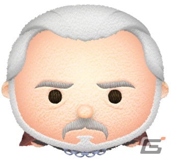 「LINE：ディズニー ツムツム」に「スター・ウォーズ」からベイダー卿＆ストームトルーパーなど3種が5月1日に登場！の画像8
