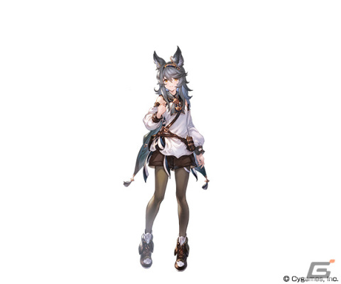 「グランブルーファンタジー」カンターテ（CV：宮本侑芽）らが登場のイベント「カンタービレ・ストリング」が4月28日より実施！の画像10