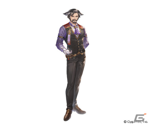 「グランブルーファンタジー」カンターテ（CV：宮本侑芽）らが登場のイベント「カンタービレ・ストリング」が4月28日より実施！の画像11