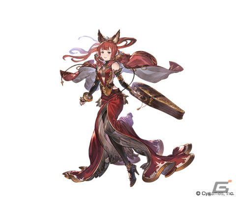 「グランブルーファンタジー」カンターテ（CV：宮本侑芽）らが登場のイベント「カンタービレ・ストリング」が4月28日より実施！の画像7