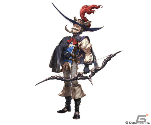 「グランブルーファンタジー」カンターテ（CV：宮本侑芽）らが登場のイベント「カンタービレ・ストリング」が4月28日より実施！の画像9