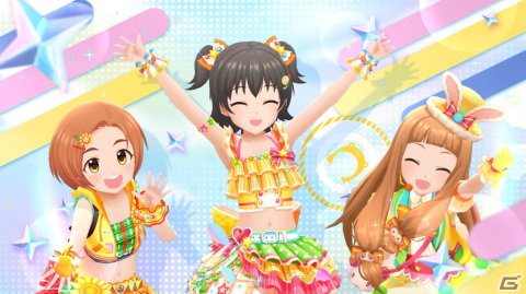 「デレステ」に楽曲「よりみちリトルスター」が追加！ナレーションを赤城みりあ（CV：黒沢ともよ）が担当する新CMが放送開始の画像1