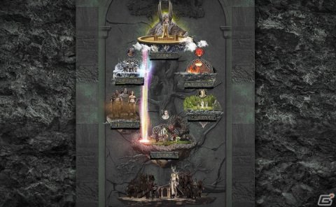 北欧神話オープンワールドRPG「オーディン：ヴァルハラ・ライジング」の事前登録が開始！の画像2