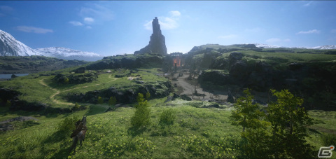 北欧神話オープンワールドRPG「オーディン：ヴァルハラ・ライジング」の事前登録が開始！の画像5