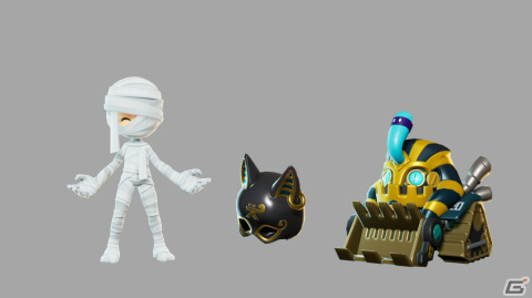 「ニンジャラ」シーズン13が開幕！攻撃手段の豊富な新ガムウェポン「ズバッシュX」「クラッシュポッパー」が登場の画像4