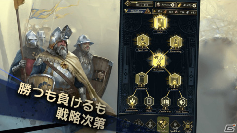 「Against War」の正式サービスが開始！ポイントに応じて報酬を獲得できるシーズンパスが登場の画像5