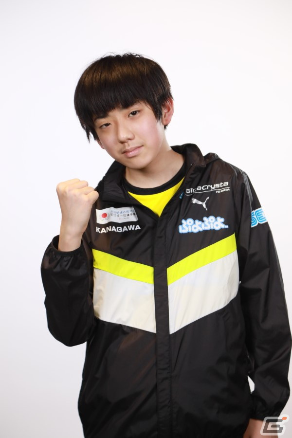 「ぷよぷよeスポーツ」を採用した2on2エキシビション大会が「DreamHack Japan 2023 Supported by GALLERIA」にて開催決定！の画像13