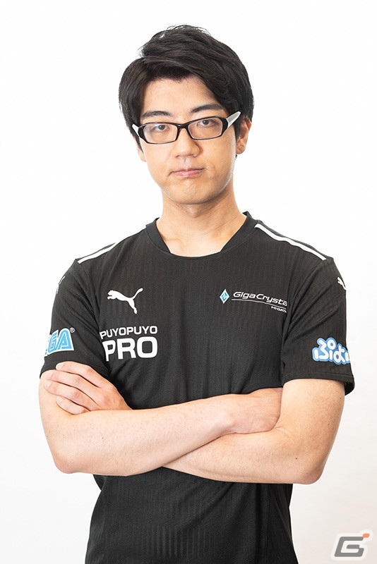 「ぷよぷよeスポーツ」を採用した2on2エキシビション大会が「DreamHack Japan 2023 Supported by GALLERIA」にて開催決定！の画像8