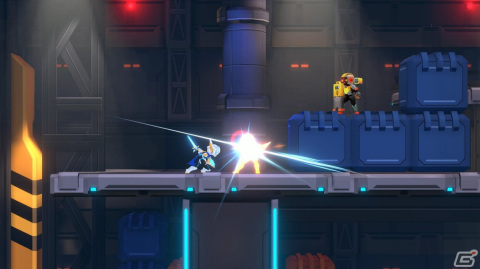 ランスロットの子孫となって戦う剣戟アクション「Fallen Knight - フォールンナイト -」PS4/Switch向けに5月11日配信！の画像2