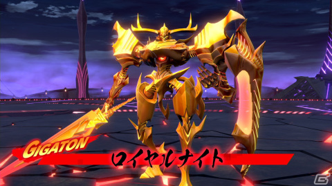 「メガトン級ムサシX」ついにグレンダイザーが参戦！ストーリーや新必殺技なども追加するアップデートが実施の画像11