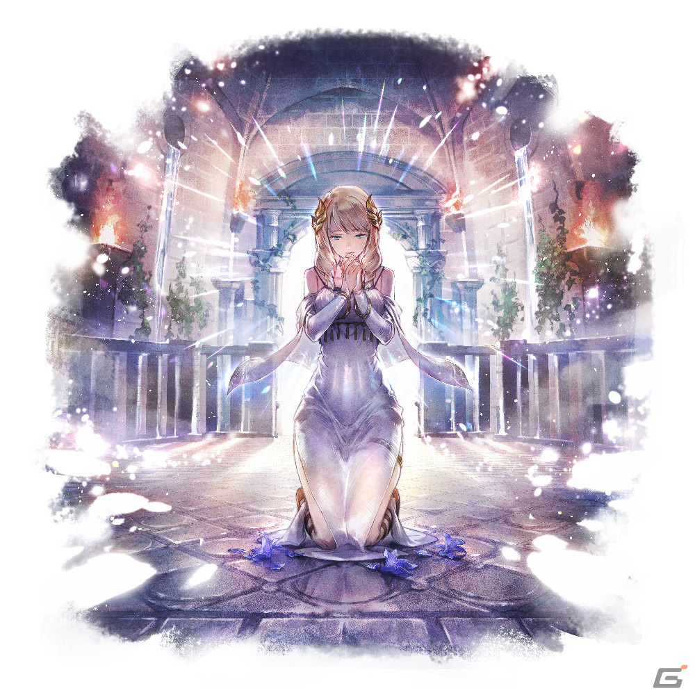 「OCTOPATH TRAVELER 大陸の覇者」2.5周年を記念してサザントス（CV：福島潤）とシグナ（CV：高橋李依）が4月28日に登場！の画像5