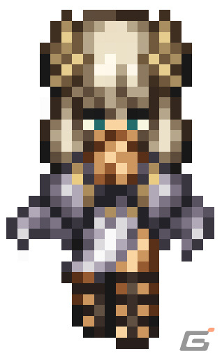 「OCTOPATH TRAVELER 大陸の覇者」2.5周年を記念してサザントス（CV：福島潤）とシグナ（CV：高橋李依）が4月28日に登場！の画像6