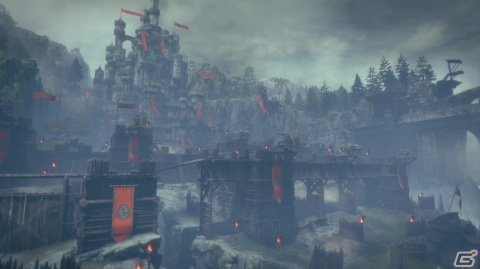 「Warlander」のPS5/Xbox Series X|S版は5月16日にリリース！全プラットフォームでのクロスプレイに対応の画像6