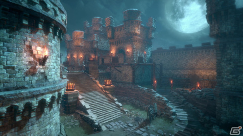 「Warlander」のPS5/Xbox Series X|S版は5月16日にリリース！全プラットフォームでのクロスプレイに対応の画像8