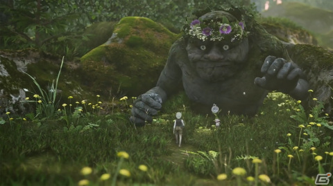 北欧神話ホラーアドベンチャー「Bramble: The Mountain King」が発売！恐ろしいトロールにさらわれた妹を救う冒険へと旅立とうの画像3