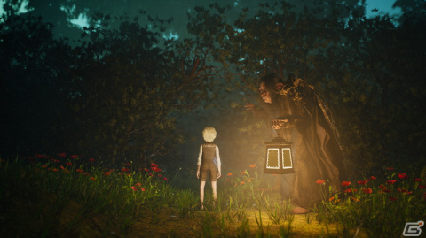 北欧神話ホラーアドベンチャー「Bramble: The Mountain King」が発売！恐ろしいトロールにさらわれた妹を救う冒険へと旅立とうの画像5