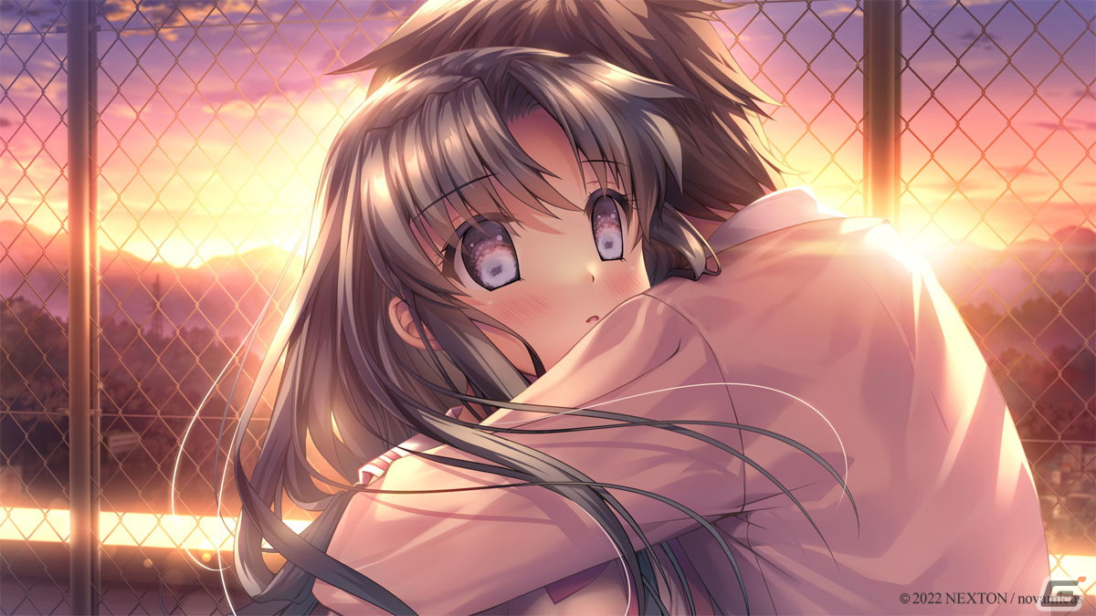 ONE.」がSwitch/PC向けに12月22日発売！樋上いたる氏による新たな