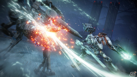 「ARMORED CORE VI FIRES OF RUBICON」の予約受付が開始！ゲーム概要や商品情報も公開の画像15