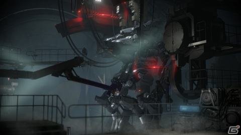 「ARMORED CORE VI FIRES OF RUBICON」の予約受付が開始！ゲーム概要や商品情報も公開の画像9