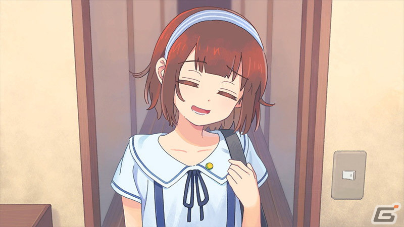 「イハナシの魔女」が家庭用ゲーム機向けに配信開始！移植版の追加要素として一部のPC版に実装された設定資料などを収録の画像11