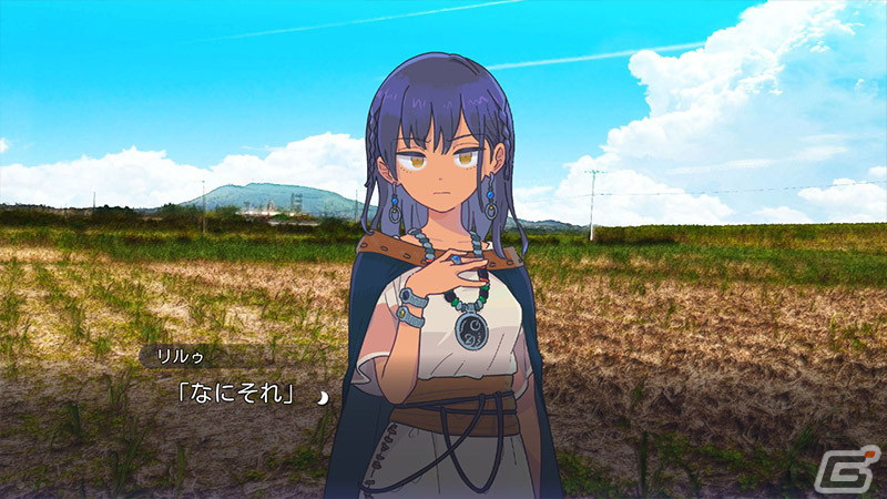「イハナシの魔女」が家庭用ゲーム機向けに配信開始！移植版の追加要素として一部のPC版に実装された設定資料などを収録の画像2