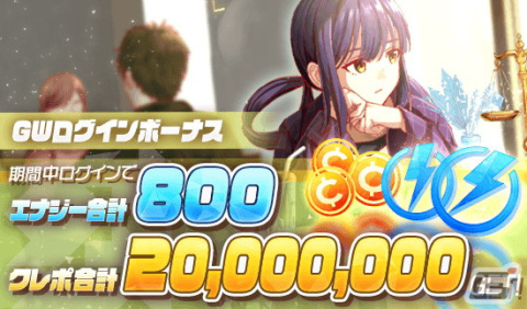 「アリスフィクション」でGW5大キャンペーンが開催！限定★3ワルプルギスと「クラッシュフィーバー」から★3アインシュタインが登場の画像13