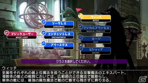 「ダンジョントラベラーズ2」「ダンジョントラベラーズ2-2」のPC版が発売決定！DMM GAMESにて予約開始の画像8