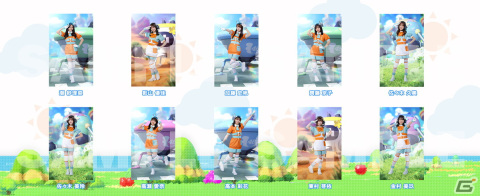 「ひな図書」でレーン対抗戦イベント「日向坂、テイクオフ！」が開催！1～3位入賞で直筆サイン入りアクリルアートパネルがプレゼントの画像2