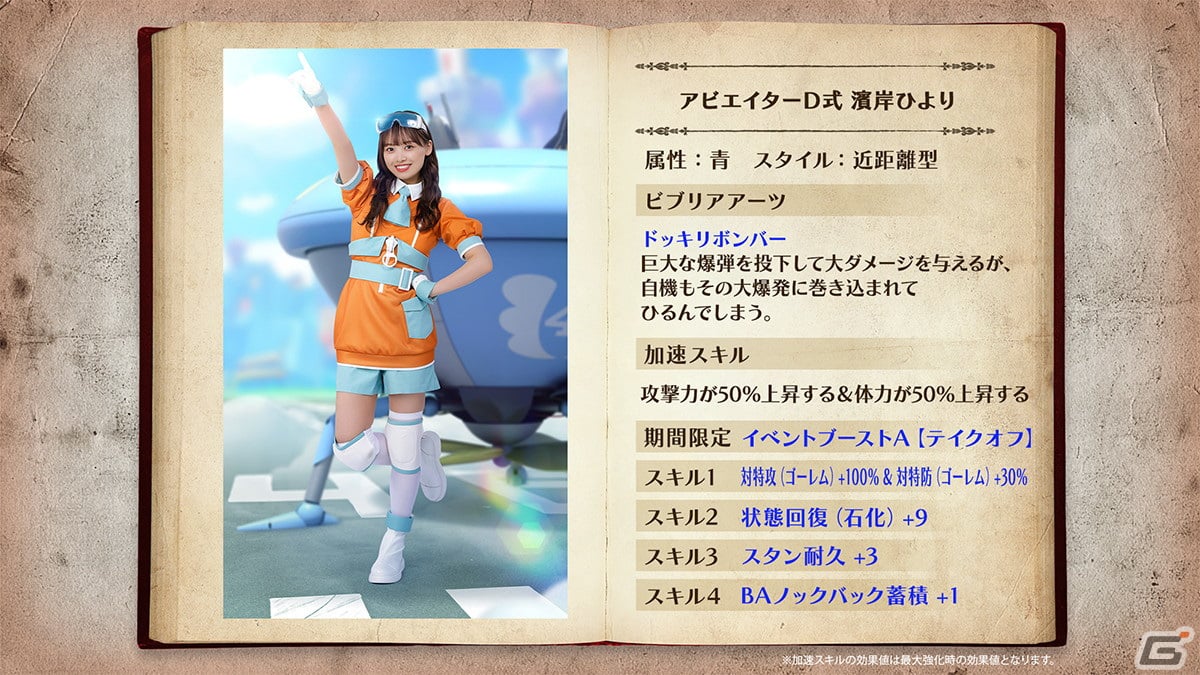 日向坂46 小西夏菜実　直筆サイン入りアクリルアートパネル ひな図書 日向坂46 小西夏菜実 直筆サイン入りアクリルアートパネル ひな