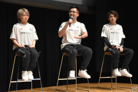 ゲーミングキーボード新製品「ZENAIM KEYBOARD」の発表会をレポート――約4.8万円で5月16日に発売の画像20
