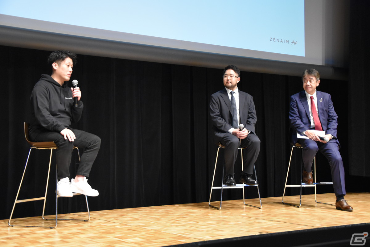 ゲーミングキーボード新製品「ZENAIM KEYBOARD」の発表会をレポート――約4.8万円で5月16日に発売の画像2