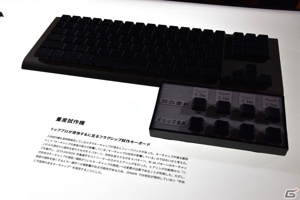ZENAIM 痒かっ キーボード ZENAIM 痒かっ キーボード